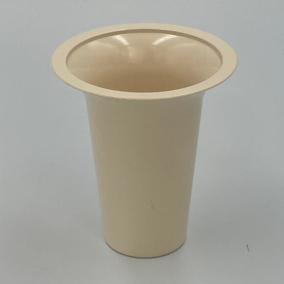 Tupperware Cone Replacement #2196A-4 Microwave Stack Cooker Steamer VTG - Picture 2 of 5